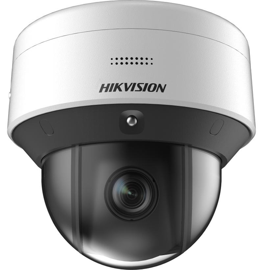 DS-2DE3C210IX-DE 2 MP 10X DarkFighter IR Ağ Hızı Dome Kamera